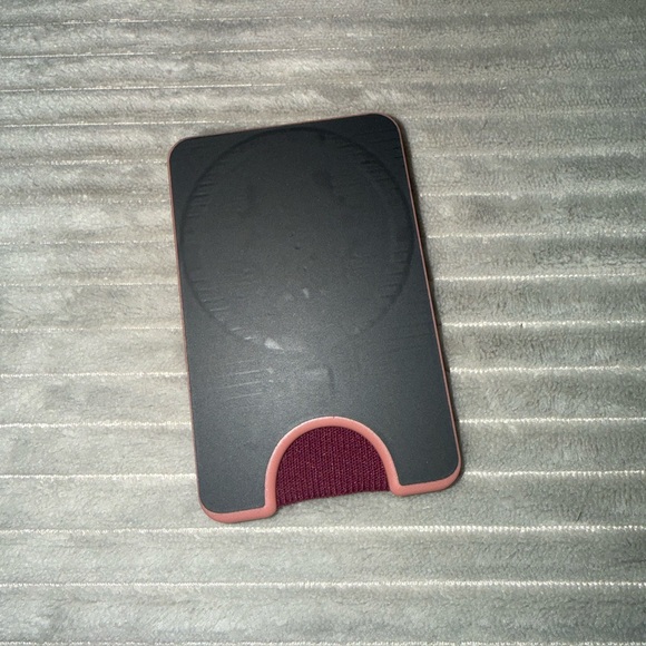 MagSafe Popsocket Wallet - Picture 7 of 7